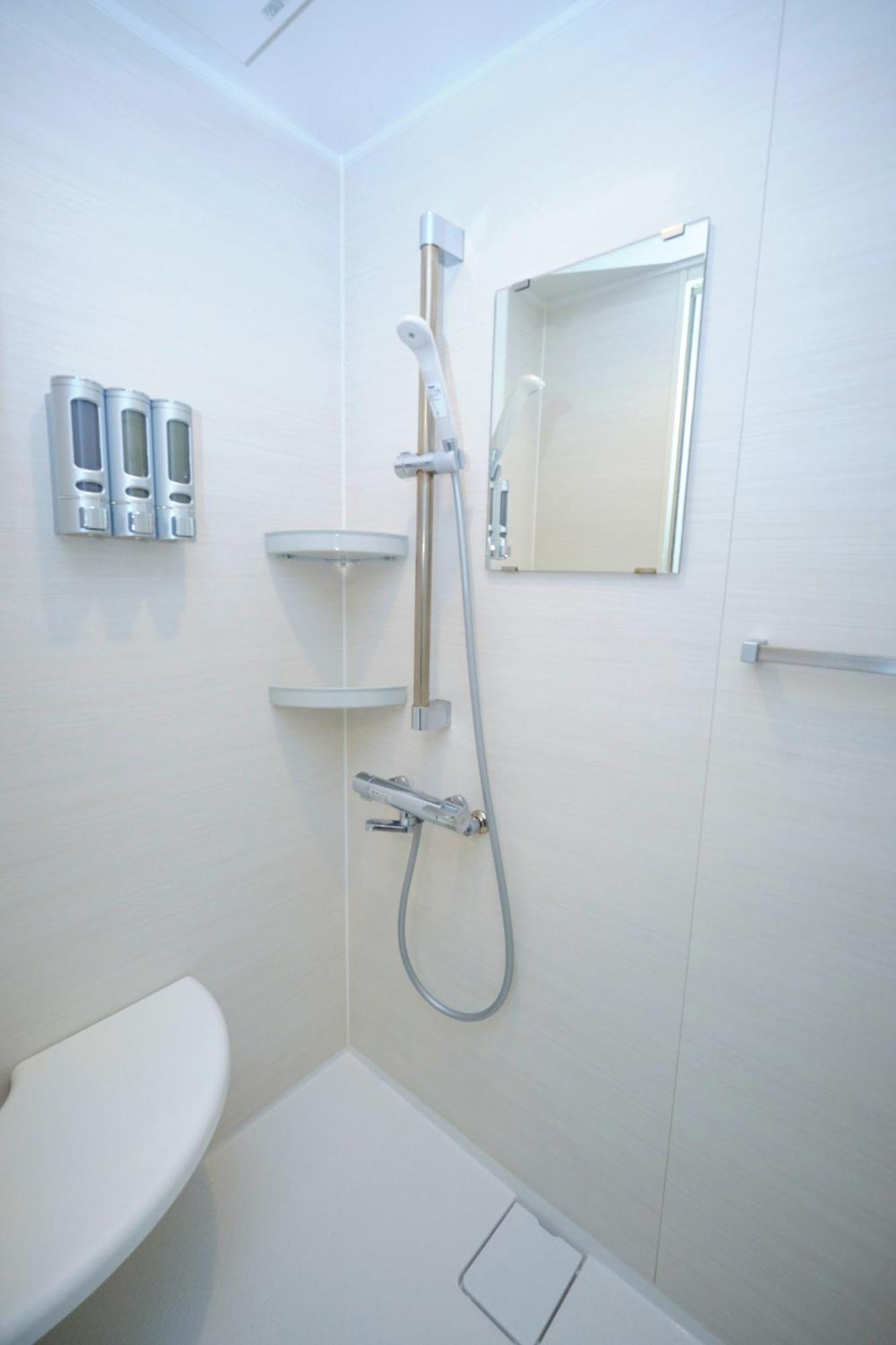 Shinjuku 1 Sta.・98㎡・4br Entire Upscale Area 度假居 *