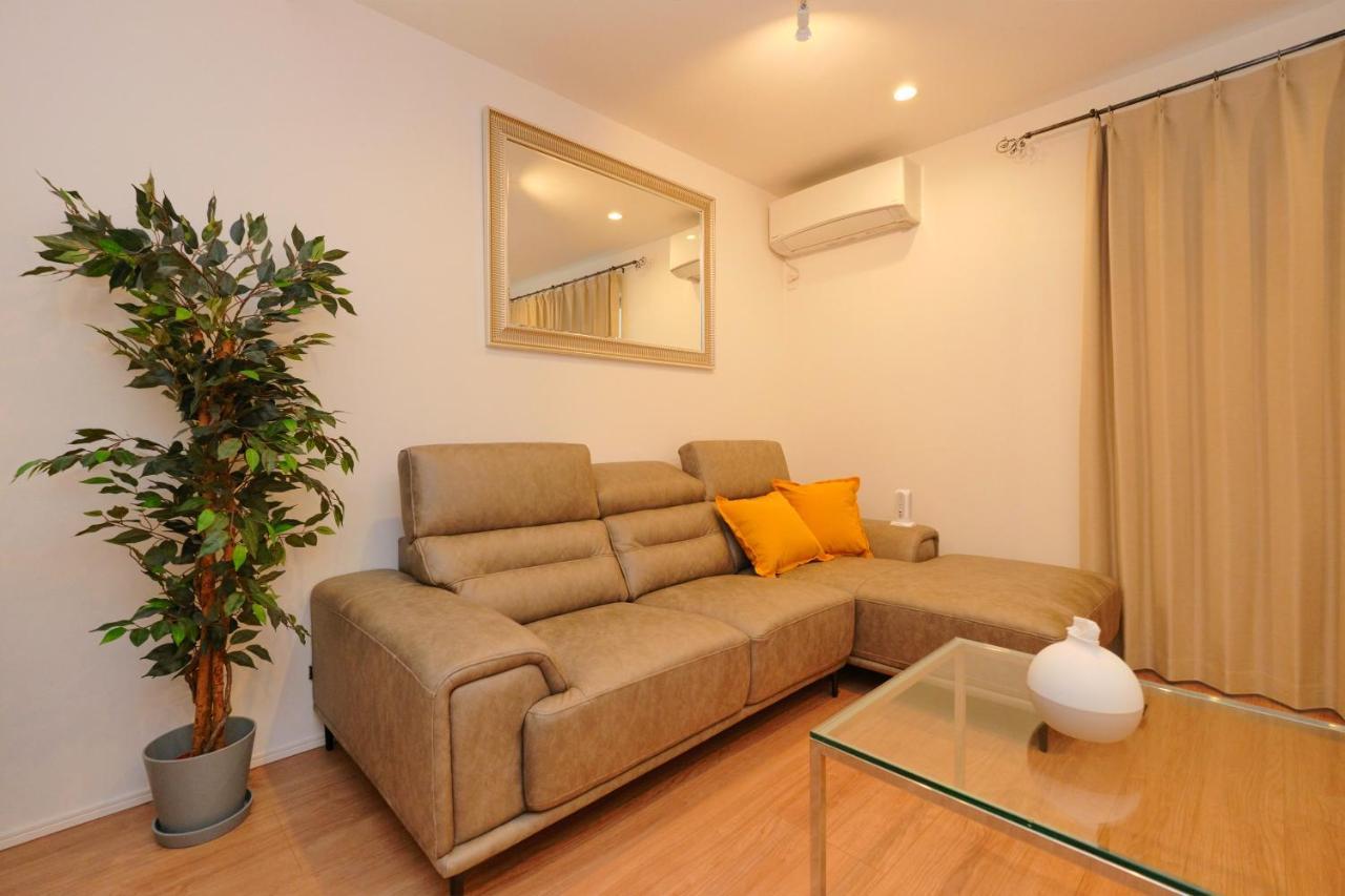 Shinjuku 1 Sta.・98㎡・4br Entire Upscale Area *