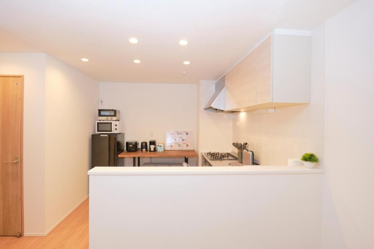 Shinjuku 1 Sta.・98㎡・4br Entire Upscale Area Ferienhaus Präfektur Tokio