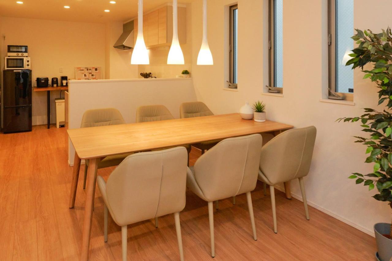 Shinjuku 1 Sta.・98㎡・4br Entire Upscale Area Präfektur Tokio