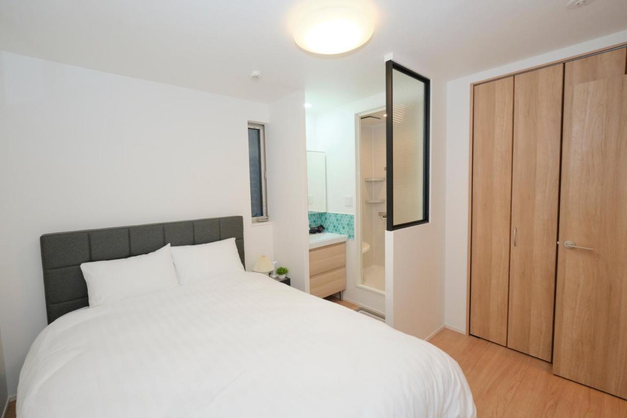 Ferienhaus Shinjuku 1 Sta.・98㎡・4br Entire Upscale Area *