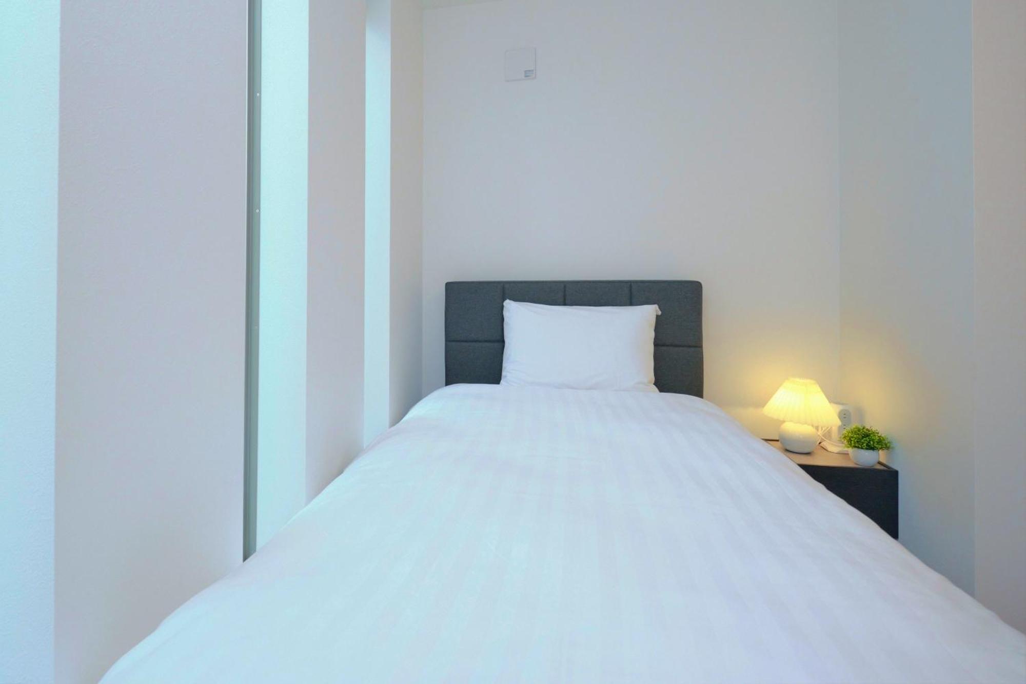 Shinjuku 1 Sta.・98㎡・4br Entire Upscale Area *