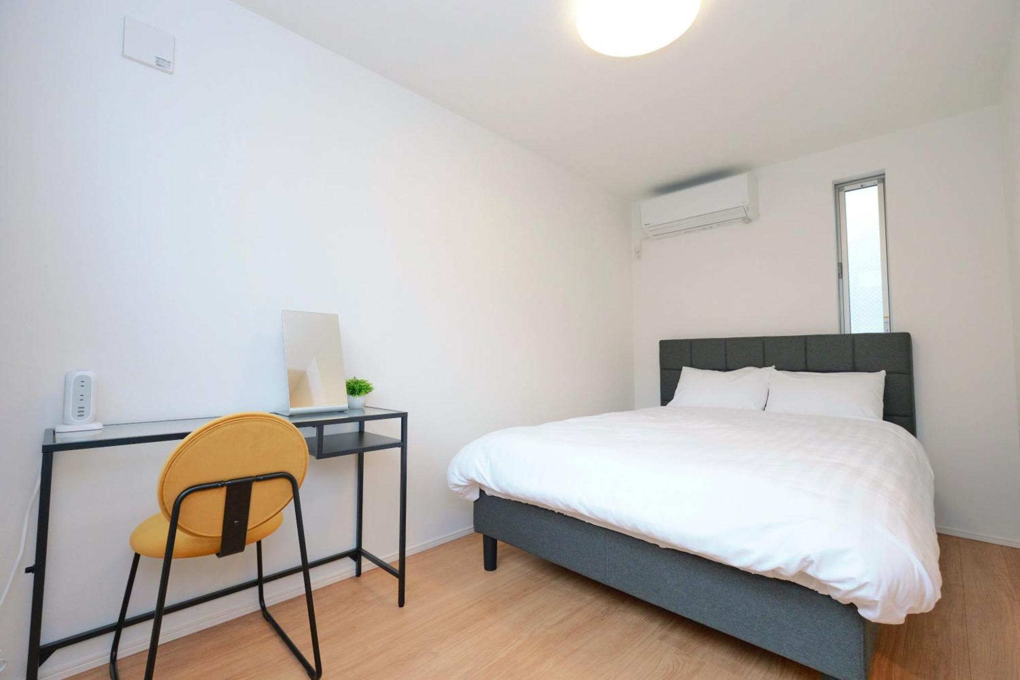 Ferienhaus Shinjuku 1 Sta.・98㎡・4br Entire Upscale Area *