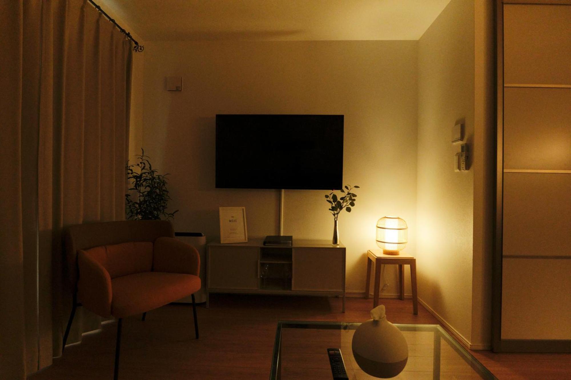 Shinjuku 1 Sta.・98㎡・4br Entire Upscale Area *