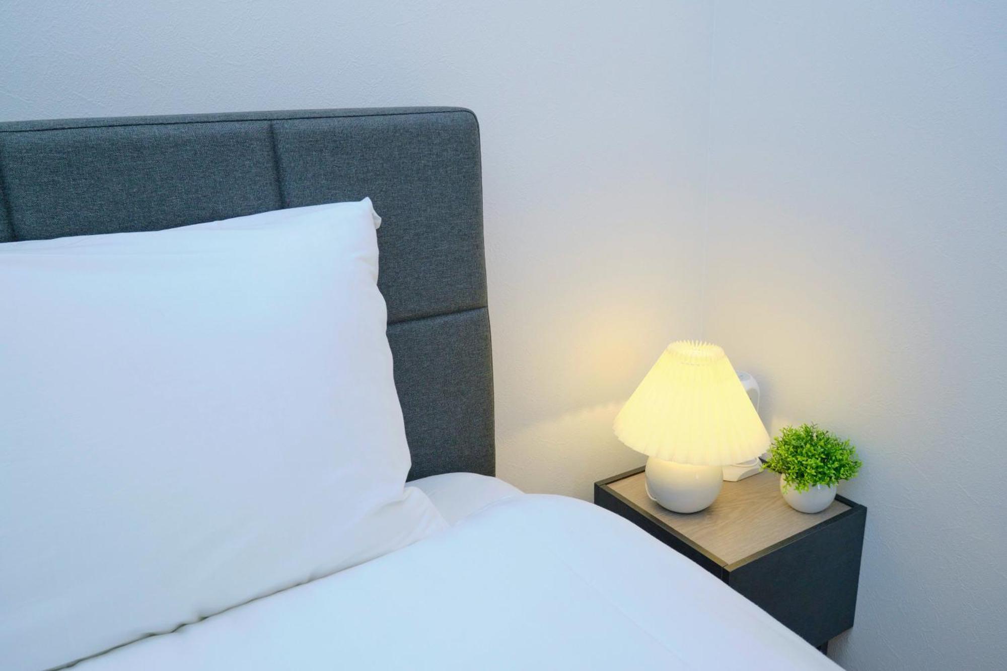 Shinjuku 1 Sta.・98㎡・4br Entire Upscale Area Ferienhaus *