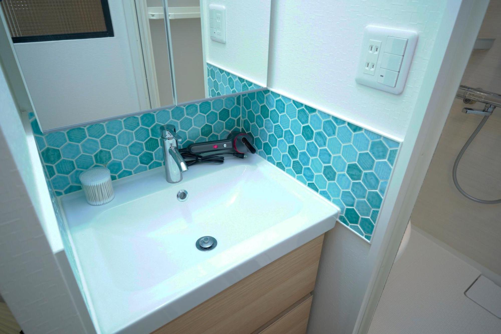 Shinjuku 1 Sta.・98㎡・4br Entire Upscale Area