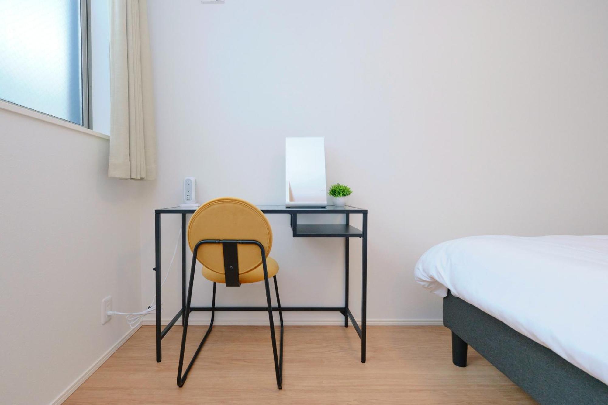 Shinjuku 1 Sta.・98㎡・4br Entire Upscale Area Ferienhaus