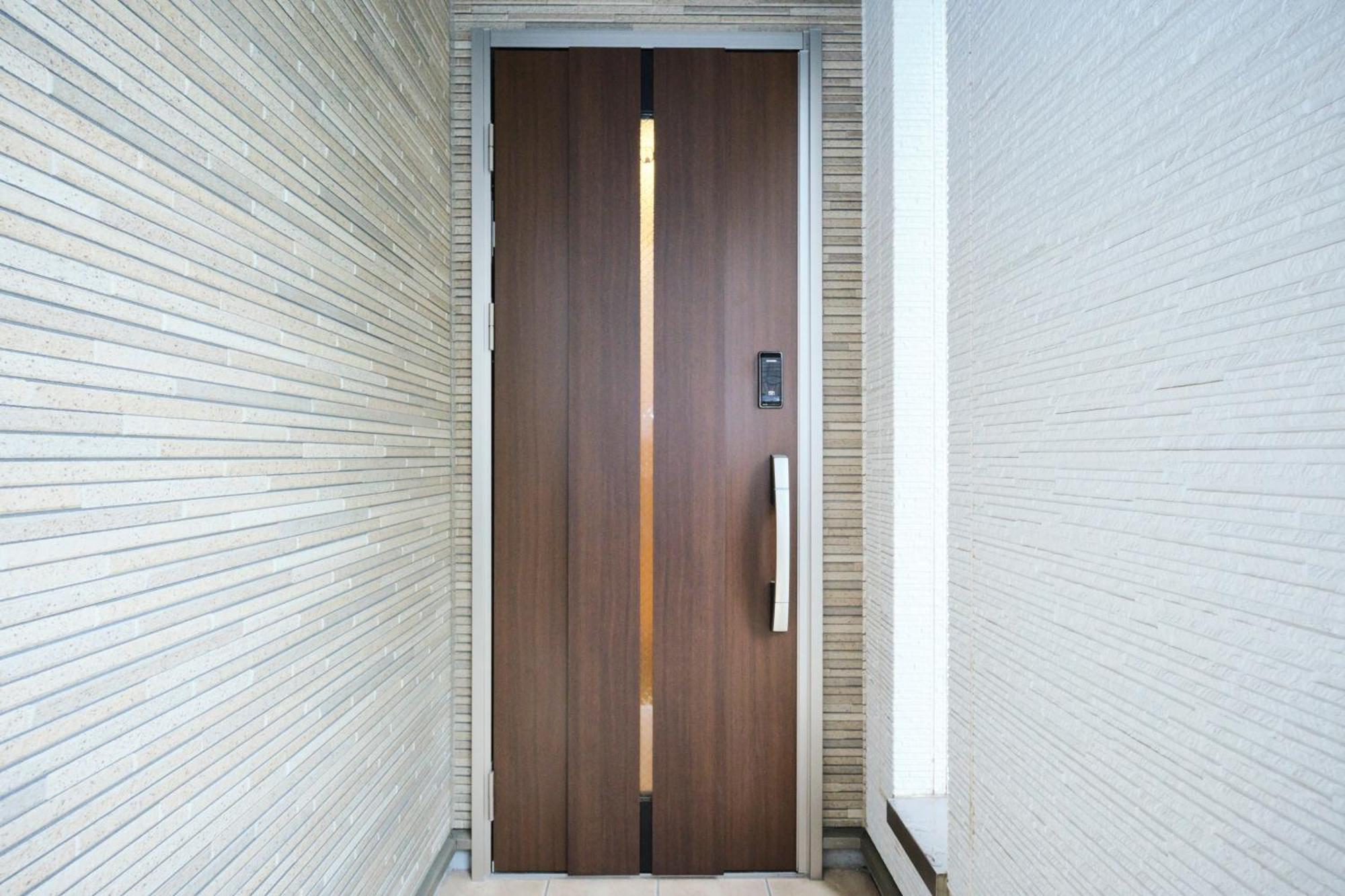 Shinjuku 1 Sta.・98㎡・4br Entire Upscale Area Ferienhaus *