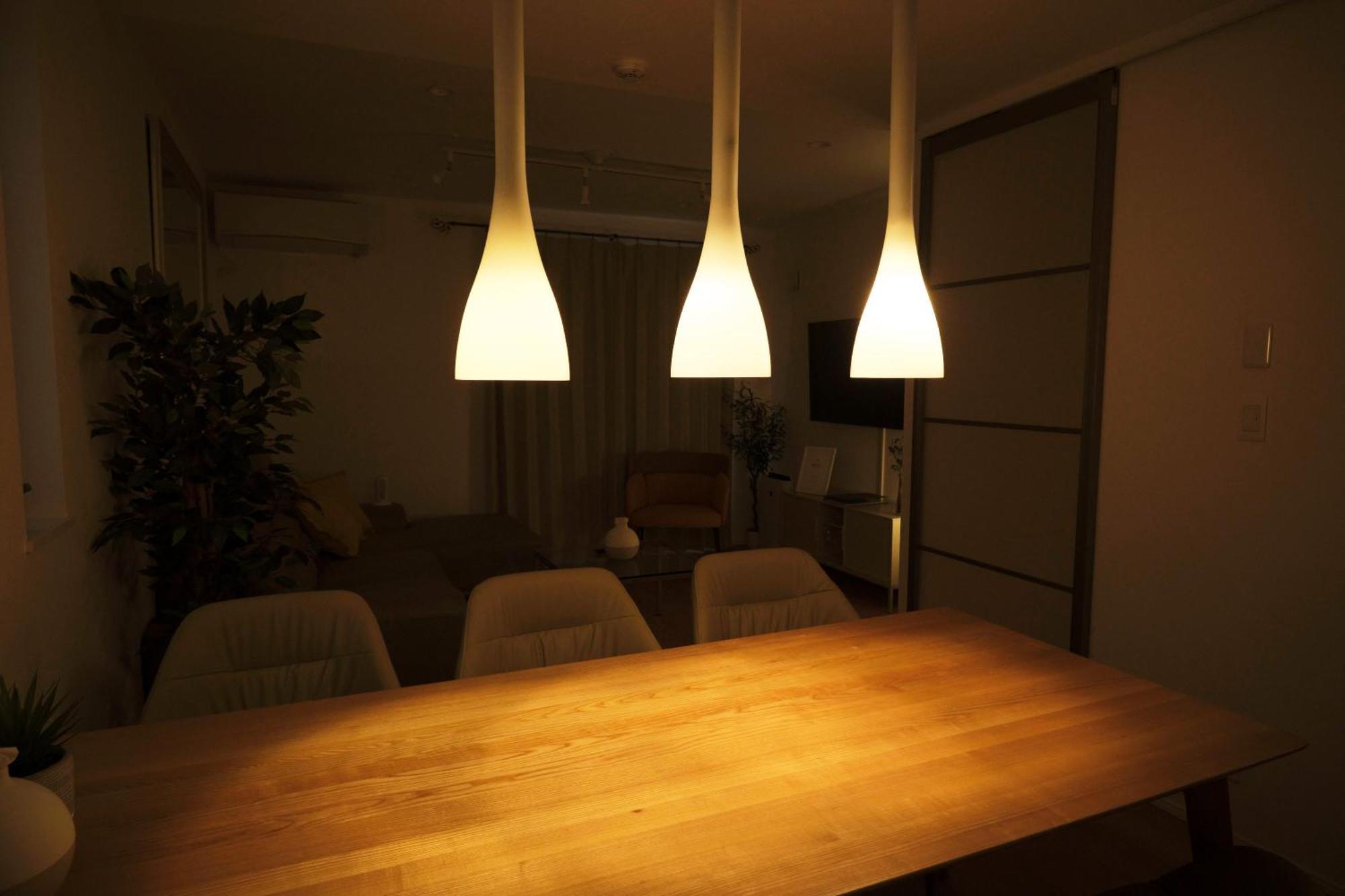 Ferienhaus Shinjuku 1 Sta.・98㎡・4br Entire Upscale Area