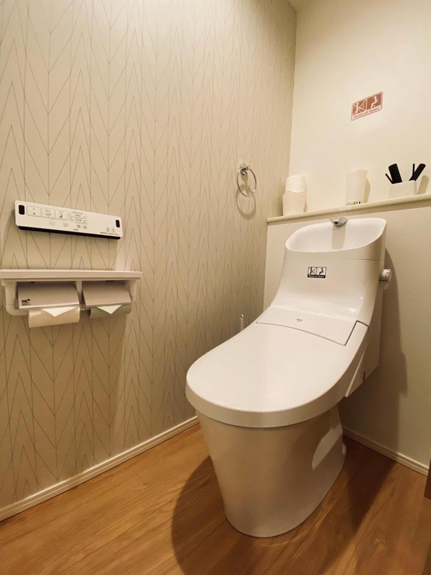 Shinjuku 1 Sta.・98㎡・4br Entire Upscale Area Ferienhaus Präfektur Tokio