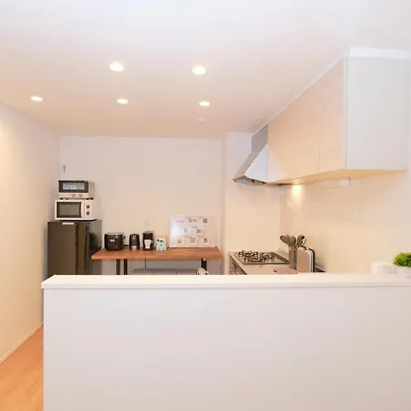 Shinjuku 1 Sta.・98㎡・4Br Entire Home Upscale Area Präfektur Tokio Exterior foto