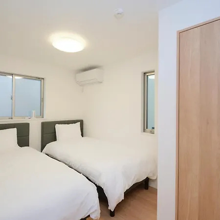 Shinjuku 1 Sta.・98㎡・4Br Entire Home Upscale Area Präfektur Tokio Exterior foto