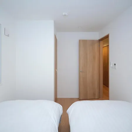 Shinjuku 1 Sta.・98㎡・4Br Entire Home Upscale Area Präfektur Tokio Exterior foto