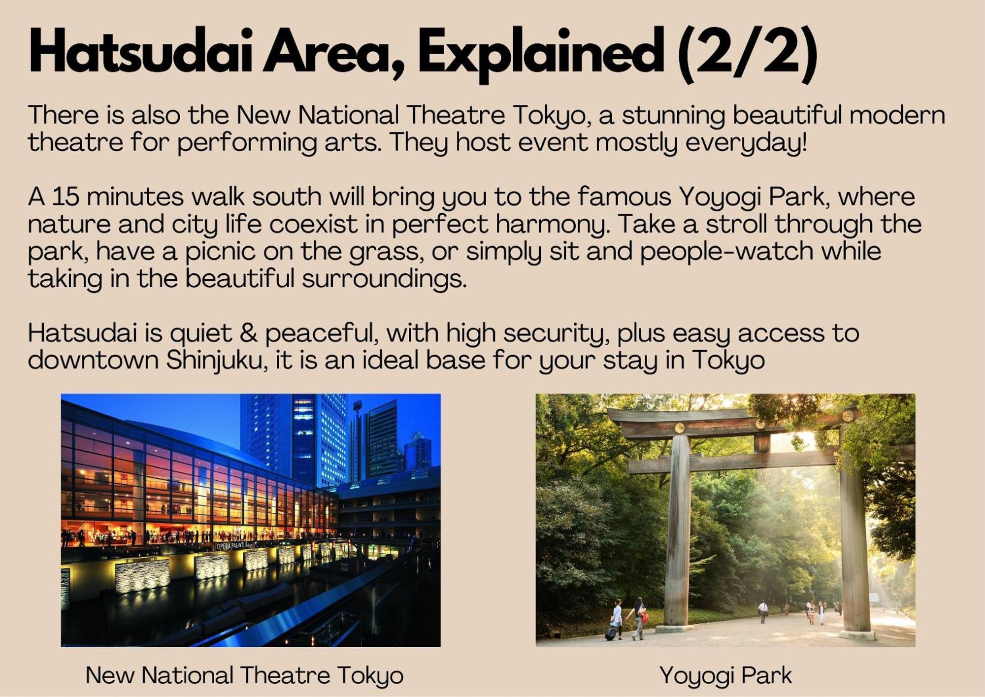Shinjuku 1 Sta.・98㎡・4br Entire Upscale Area Casa vacanze Tokyo